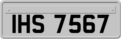 IHS7567
