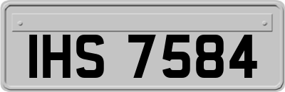 IHS7584