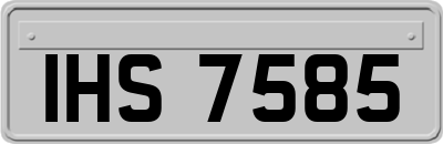 IHS7585