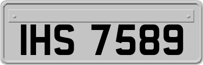 IHS7589
