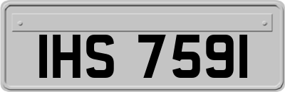IHS7591
