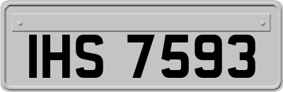 IHS7593