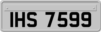 IHS7599