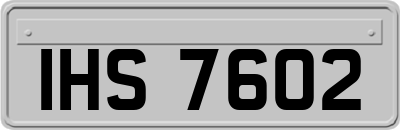IHS7602