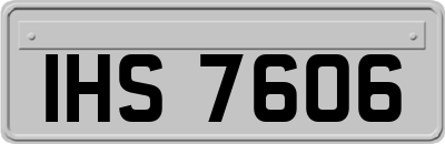 IHS7606