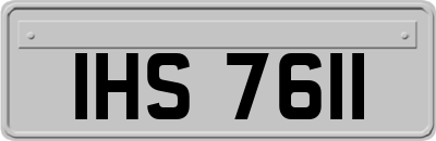 IHS7611