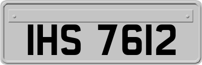 IHS7612