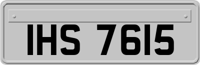 IHS7615