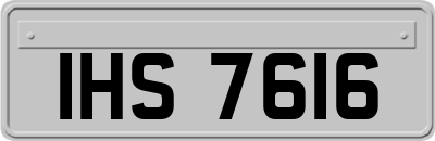 IHS7616