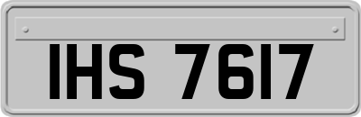 IHS7617