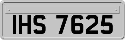 IHS7625