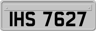 IHS7627