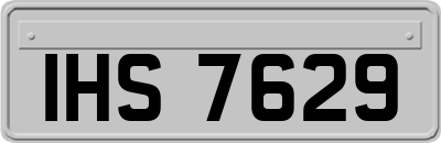 IHS7629