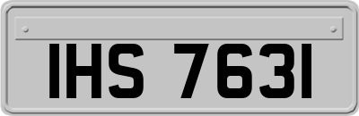 IHS7631