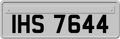 IHS7644
