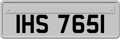 IHS7651