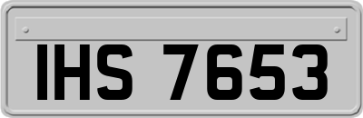 IHS7653