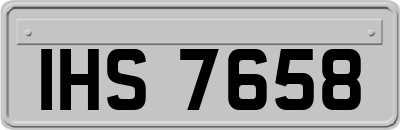 IHS7658