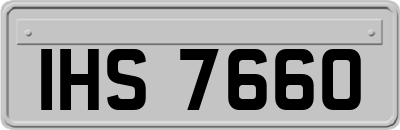IHS7660