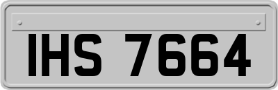 IHS7664