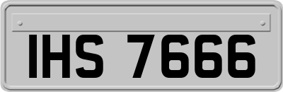 IHS7666
