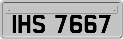 IHS7667
