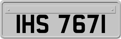 IHS7671