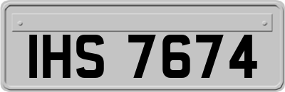IHS7674