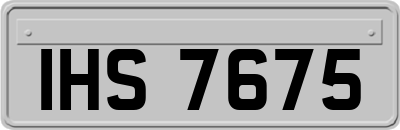 IHS7675