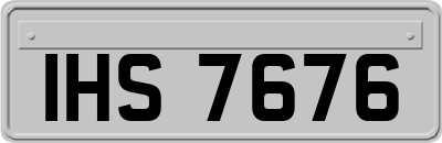 IHS7676