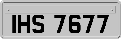 IHS7677