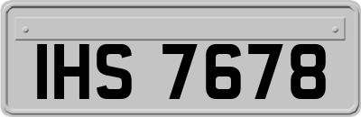 IHS7678