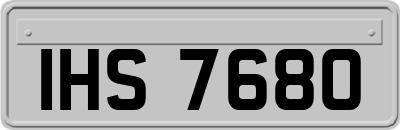 IHS7680