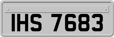 IHS7683