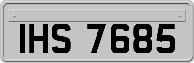 IHS7685