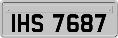 IHS7687