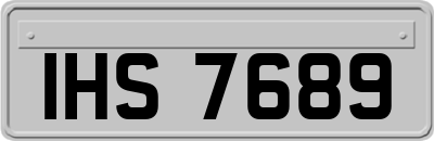 IHS7689