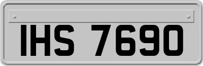 IHS7690