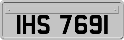 IHS7691