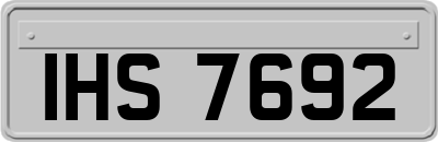 IHS7692