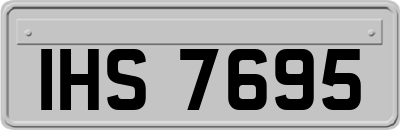 IHS7695