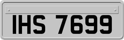 IHS7699