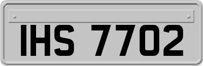 IHS7702