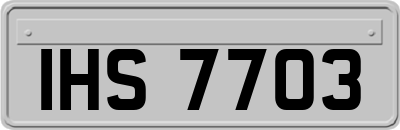 IHS7703