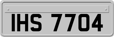 IHS7704