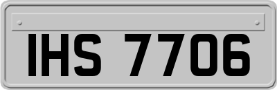 IHS7706