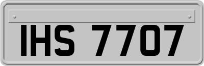 IHS7707