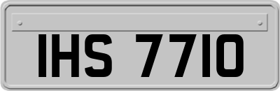 IHS7710
