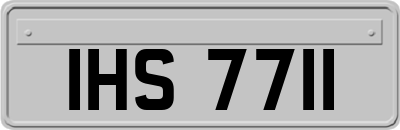 IHS7711