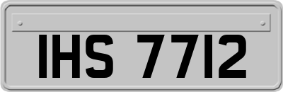 IHS7712